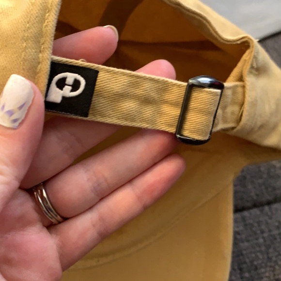 NWT Maine’s Fryeburg Fair Blue Ribbon Classic Hat - Picture 5 of 5